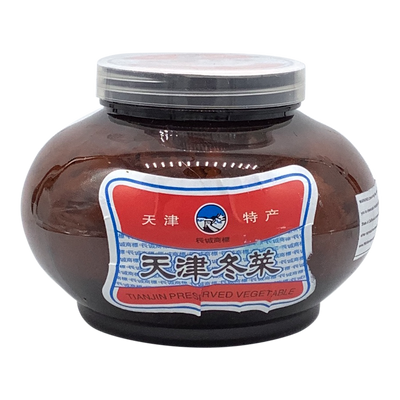 TIANJIN PRESERVED VEGETABLE 600 g