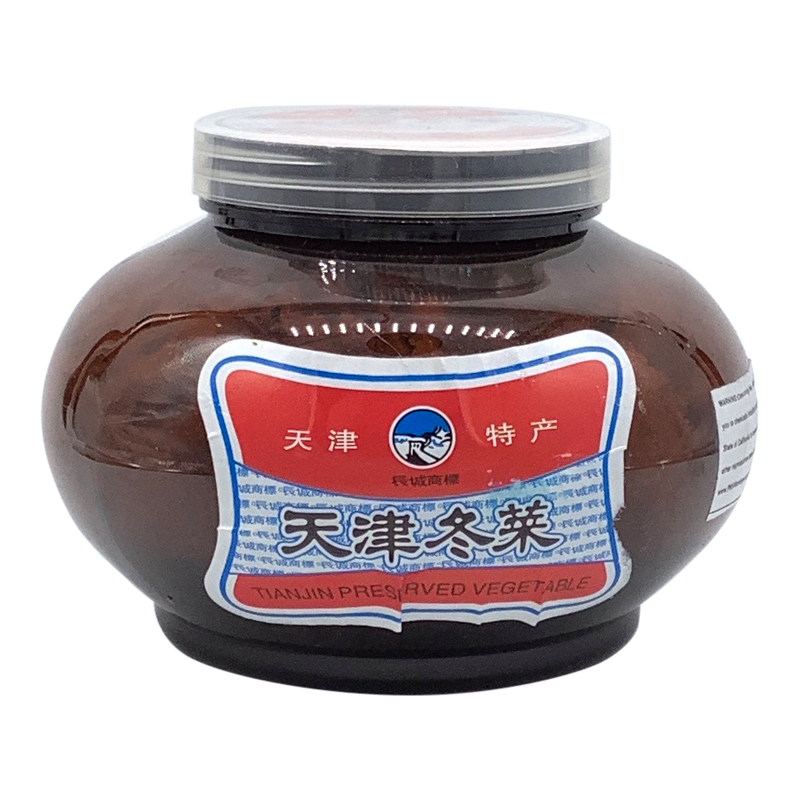 TIANJIN PRESERVED VEGETABLE 600 g