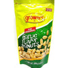 GROWERS GARLIC FLAVOR PEANUTS 280 g