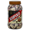 Kopiko Coffee Cappuccino Candy, 799 g