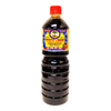 Coconut Brand Premium Soy Sauce, 1 l