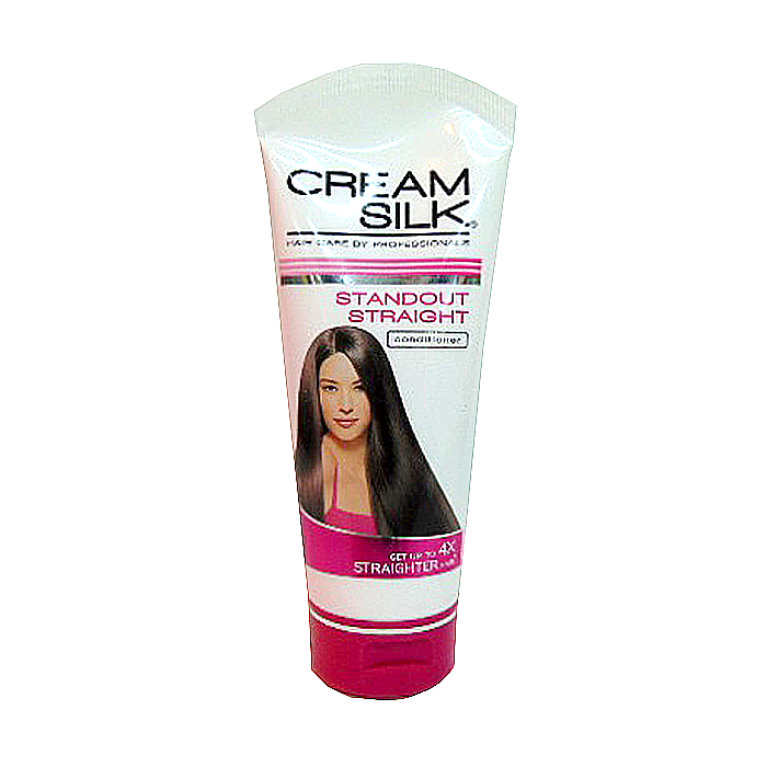 Cream Silk Standout Straight Conditioner, 1 ct