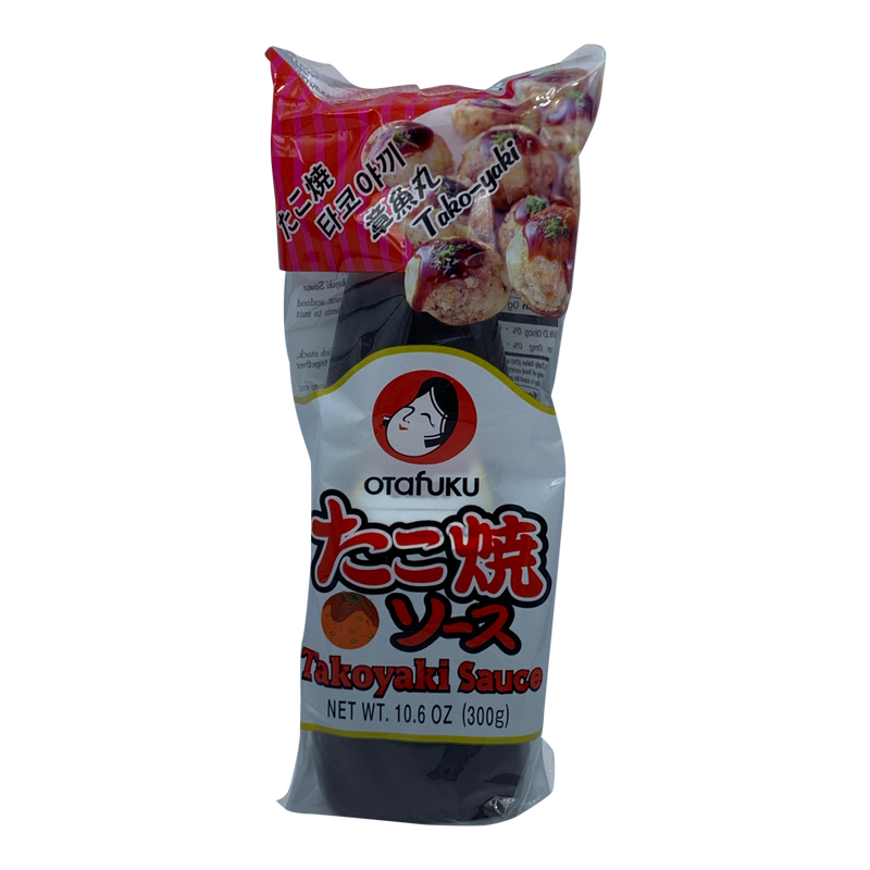 Otafuku Takoyaki, 301 g