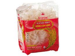 VIFON DRIED RICE NOODLE-BANH P 500 g