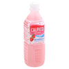 Calpico Strawberry Non-Carbonated Beverage, 500 mL