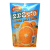 Zesto Orange Juice Drinks, 200 mL