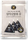 Double Roasted Onigiri Seaweed, 24 g