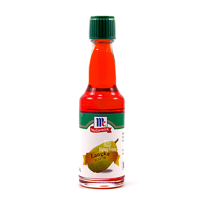 Mccormick Langka Extract, 1 ct