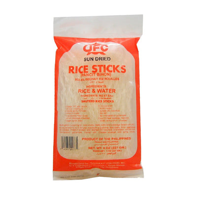 UFC Sun Dried Rice Sticks, 227 g