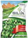 SILVA OKRA 400 g