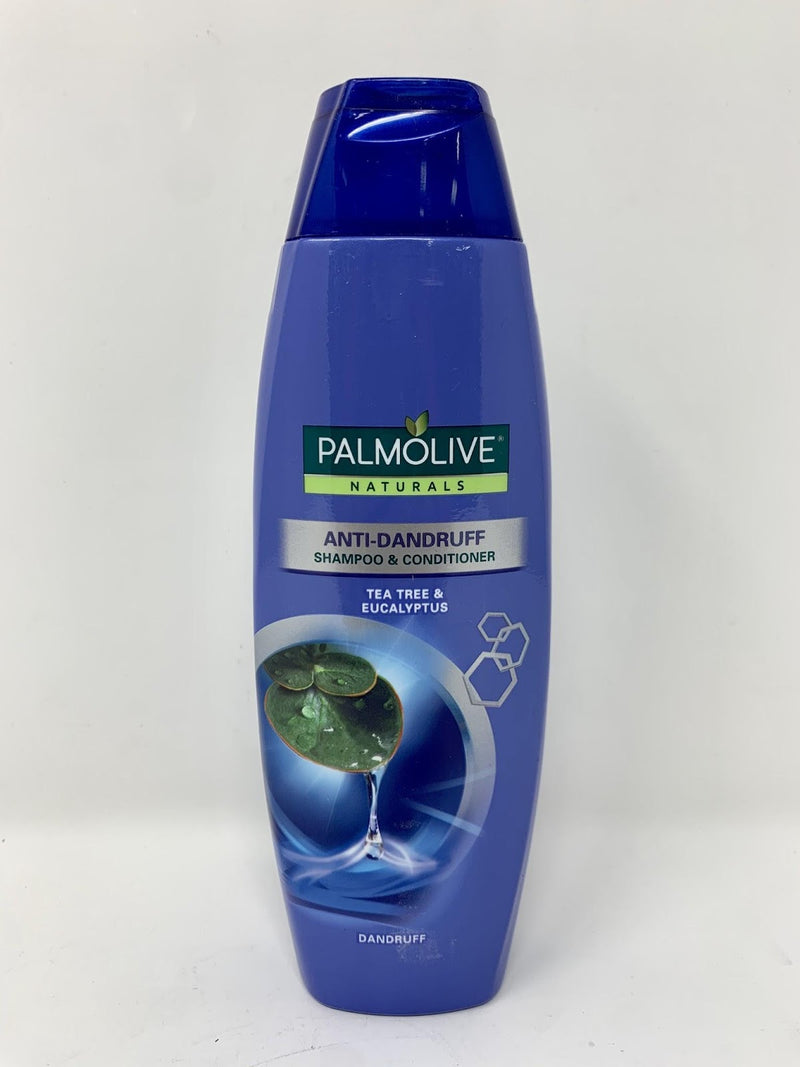 Palmolive Anti-Dandruff Shampoo & Conditioner, 1 ct