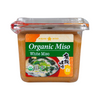 Hikari Organic Gluten Free White Miso, 17.6 oz