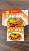 BAO LONG BO KHO CUBES 75 g