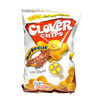 Leslie's Clover Chips Barbecue, 1 ct