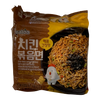 Paldo Stir Fried Chicken Noodle, 1 ct