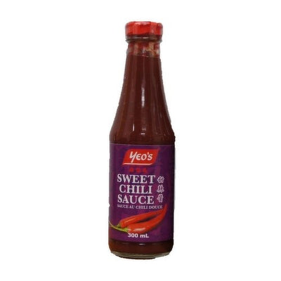Yeo's Sweet Chili Sauce, 300 mL