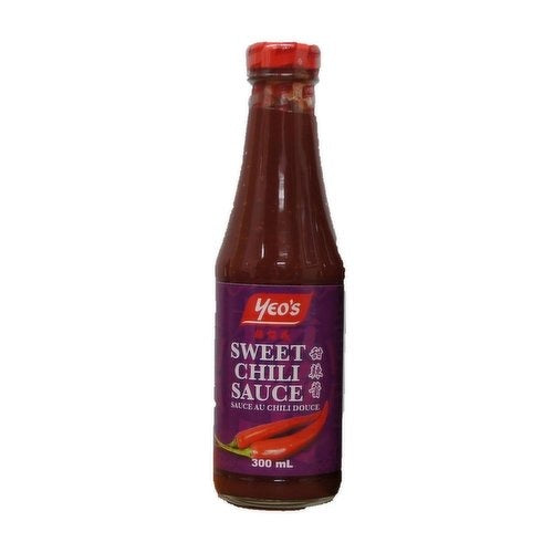 Yeo's Sweet Chili Sauce, 300 mL