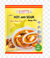 MEI WEI HOT AND SOUR SOUP MIX 55 g