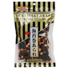 Shirakiku Nori Maki Arare Rice Crackers w/Seaweed, 85 g