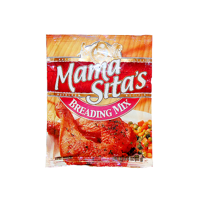 Mama Sita's Breading Mix, 50 g