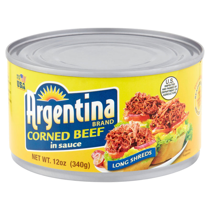 Argentina Corned Beef, 340 g