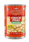 DUNYA CHICK PEAS ORGANIC