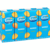 RUBICON MANGO 4 x 200ML 1 ea