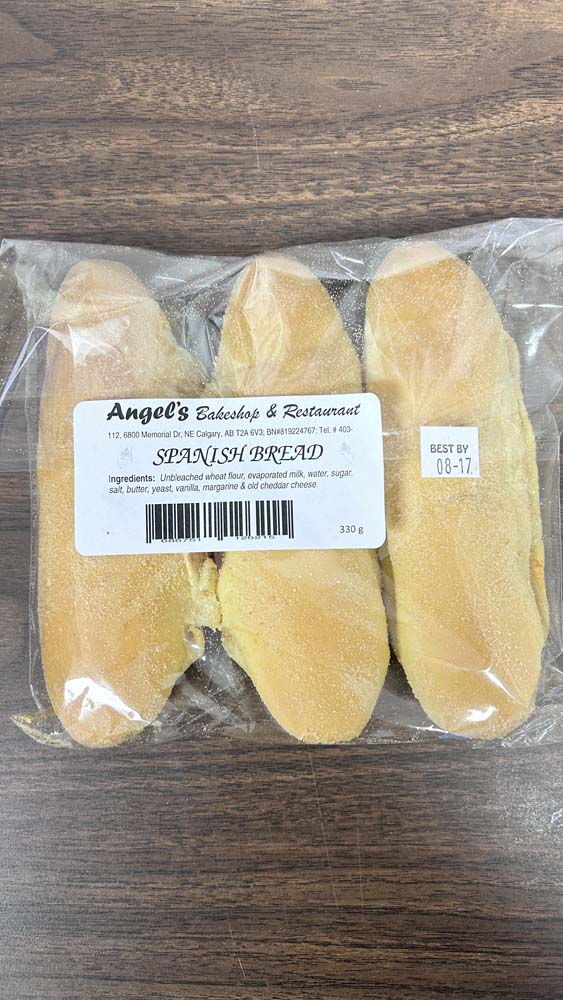 Angel's Spanish Bread, 330 g