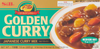 S&B Golden Japanese Curry Mix, 221 g