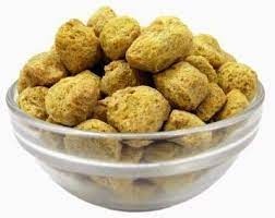 RAVI SOYA CHUNKS 200 g