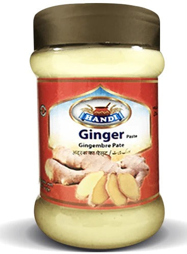 Handi Ginger Paste, 1 ct