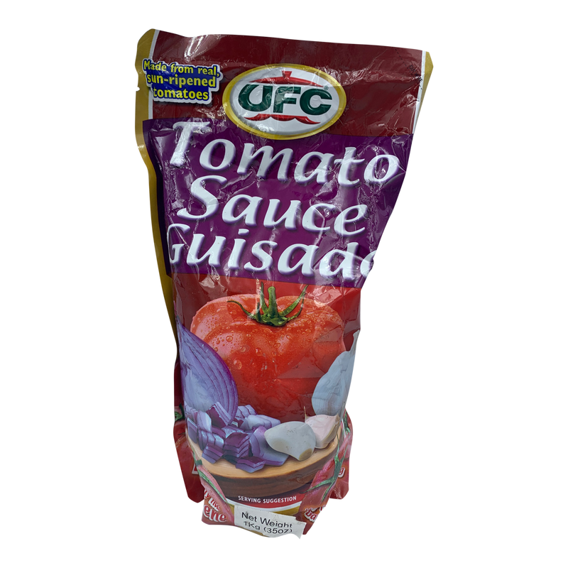UFC Tomato Sauce Guisado, 1 kg
