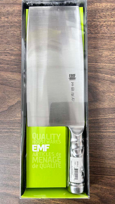 CHOPPER SS S/H 8.25 1 ea