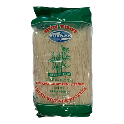 BAMBOO TREE VERMICELLI, 397g