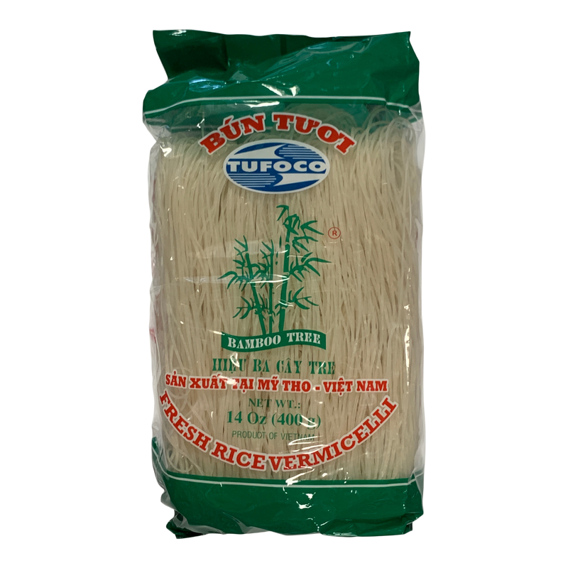 BAMBOO TREE VERMICELLI, 397g