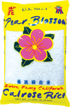 Pear Blossom Calrose Extra Fancy California Rice, 6.80 kg