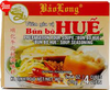 BAO LONG BUN BO HUE CUBES 75 g