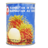 CK RAMBUTAN IN SYRUP 565G