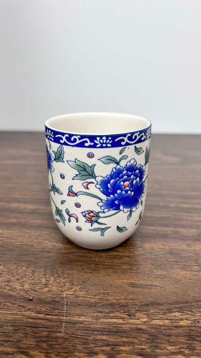 Jp Peony Teacup, 1 ct