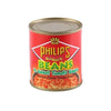 Philips Beans In Sweet Tomato Sauce, 1 ct