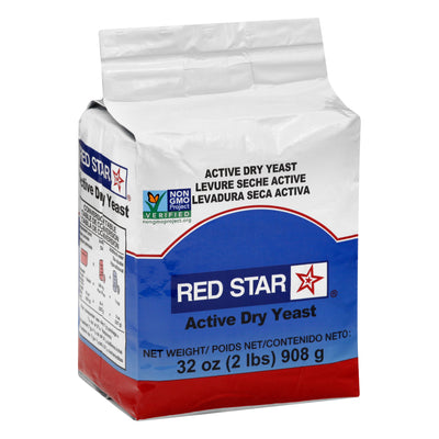 Red Star Active Dry Yeast, 907 g