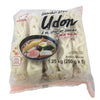 Heiwa Frozen Udon Sanuki Style Noodles, 1.25 Kg, 5 ct