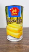Chef’s Choice Sugarcane In Syrup, 1.30 kg