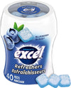 Excel Blueberry Refreshers, 40 ct