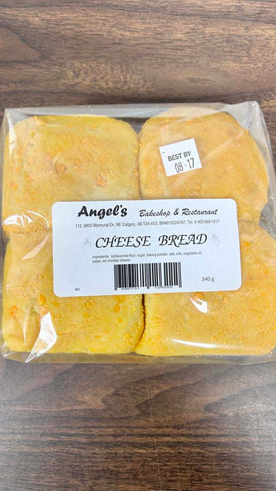 Angel's Cheese Bread, 240 g