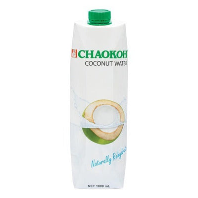 Chaokoh Coconut Water, 1000 mL