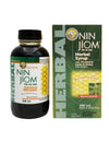 Nin Jiom Pei Pa Koa Herbs & Honey Herbal Expectorant Syrup, 300 mL