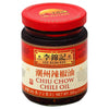 Lee Kum Kee Chiu Chow Chili Oil, 204 g