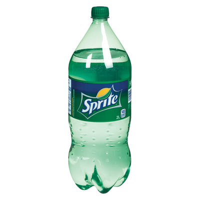 Sprite, 2l
