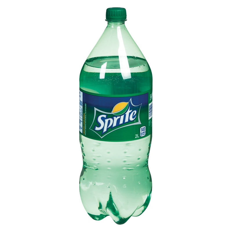 Sprite, 2l